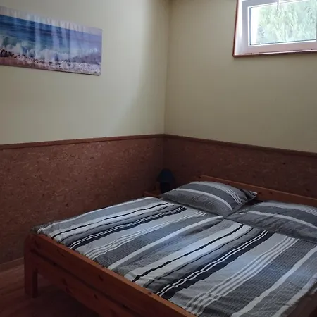 Biro Apartmanhaz Ubytování v soukromí Balatongyörök
