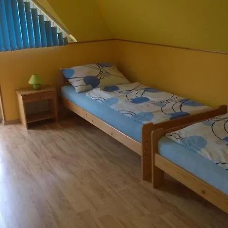 Biro Apartmanhaz Ubytování v soukromí Balatongyörök